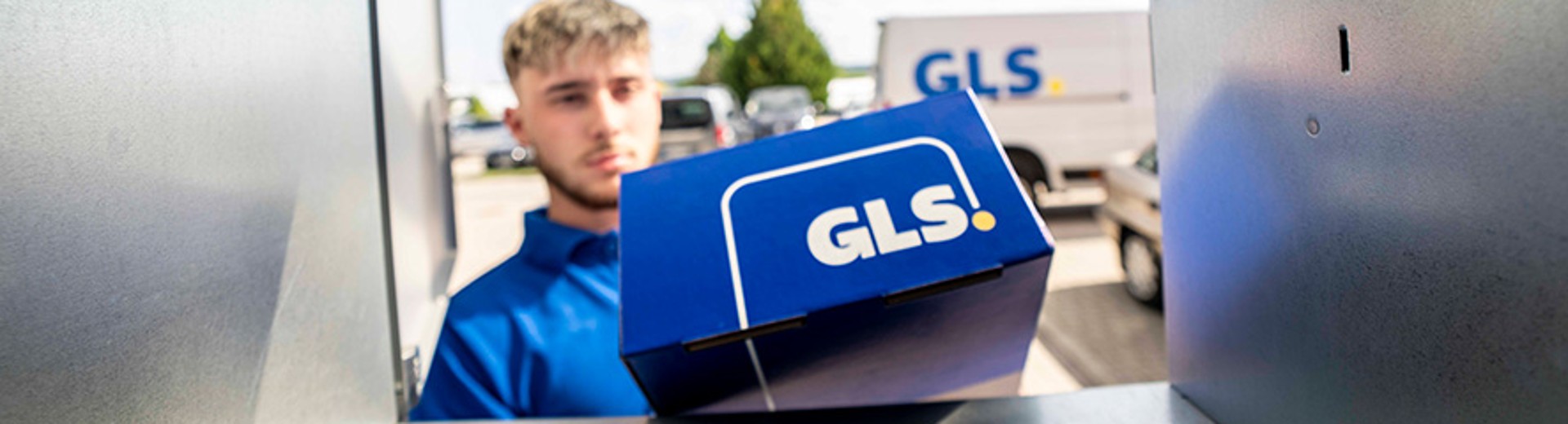 Internationaler Paketversand Zustellung Paketbox Internationaler Paketversand Zustellung Paketbox