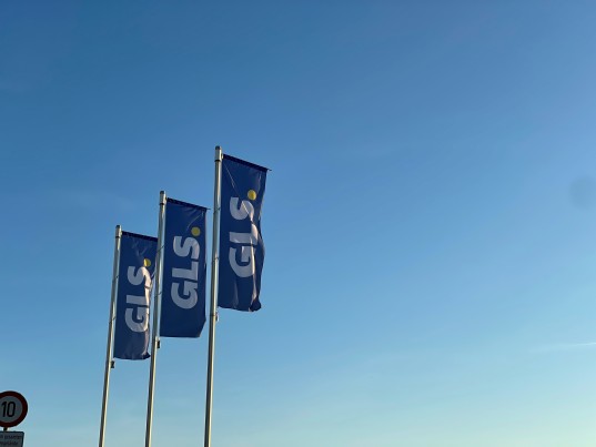 Flags-at-a-depot-in-Austria