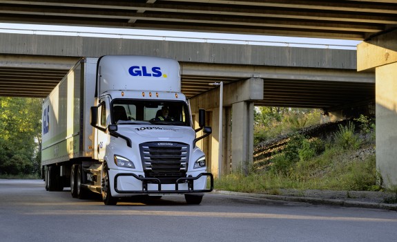 Notre démarche vers zéro émission nette