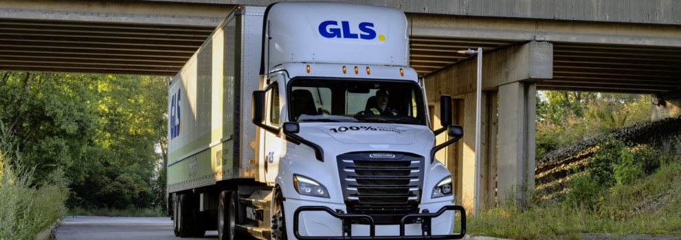 Notre démarche vers zéro émission nette