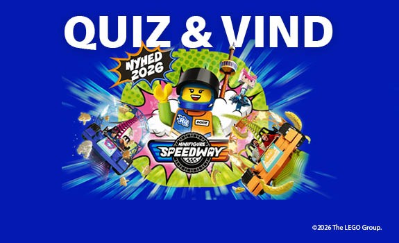 Legoland 2for1 q1 2026