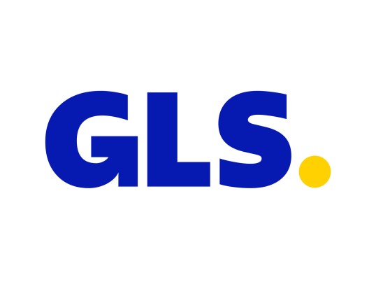 GLS logo