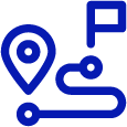 new address new address