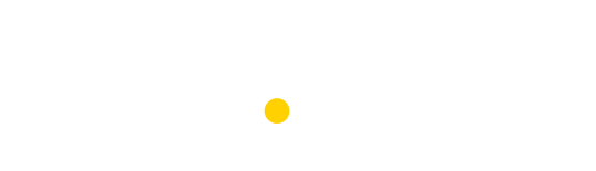 GLS Point logo wit