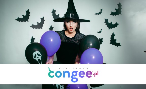 Z Congee dostawa do Punktów GLS i automatów za jedyne 5,99 zł