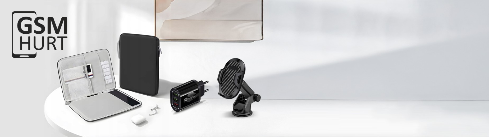 a my dostarczymy je do Punktów GLS i automatów za jedyne 5 zł!