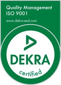 Dekra EN 16258 Certification GLS Romania