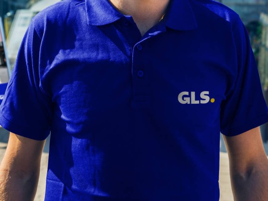 GLS Slovenia has the best employees