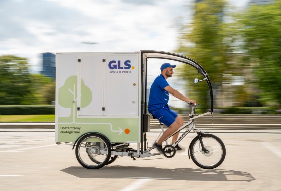 Sustainability vehicles