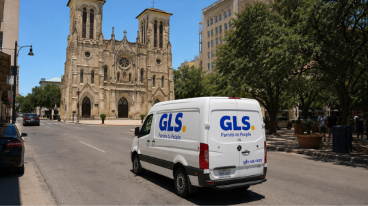 GLS US Strengthens Texas Network with Austin and San Antonio Expansion