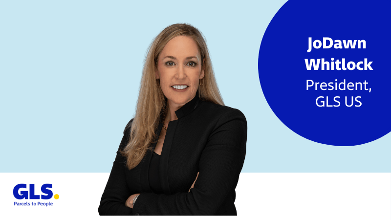 GLS US Names JoDawn Whitlock as President to lead next phase of growth